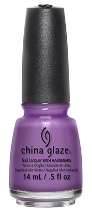 China Glaze Polish - 72007 Spontaneous