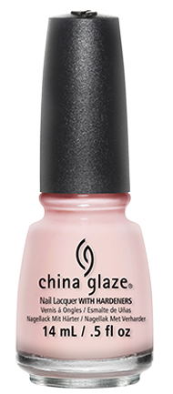 China Glaze Polish - 72025 Innocence