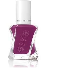 Essie Gel Couture Nail Polish # 0720 Set The Seam