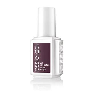 Essie Gel Nail Polish Smokin' Hot #739G