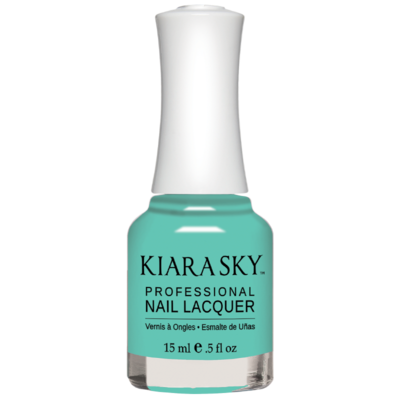 Kiara Sky All-In-One Nail Polish - N5074 OFF THE GRID