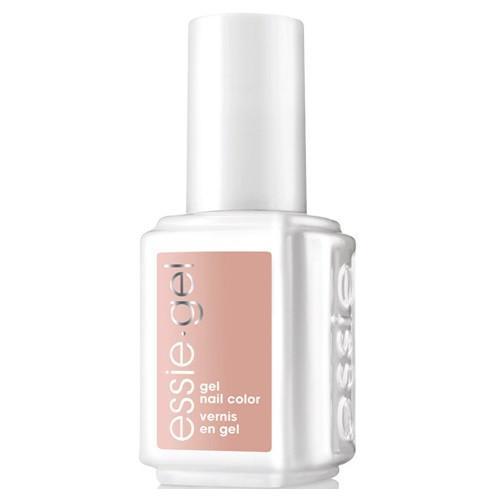 Essie Gel Nail Polish Topless N Barefoot #744G