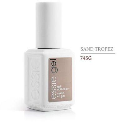 Essie Gel Nail Polish Sand Tropez