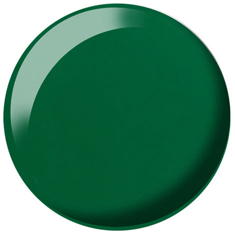 DND - Gel & Lacquer # 747 Auora Green