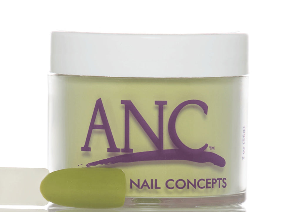 ANC Dipping Powder #075 Honeydew Margarita