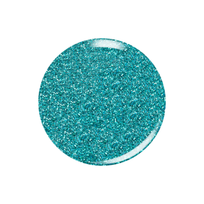 Kiara Sky All-In-One Nail Polish - N5075 COSMIC BLUE