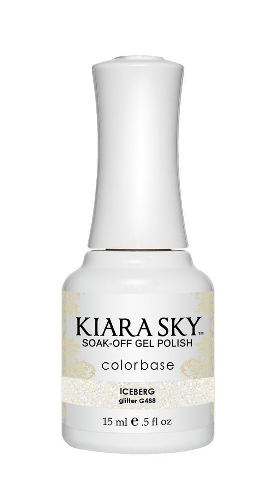 KIARA SKY GEL - G488 Iceberg