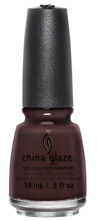 China Glaze Polish - 77008 VIII