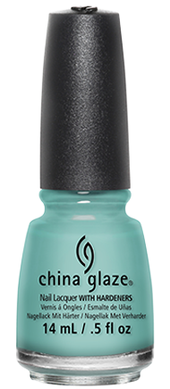 China Glaze Polish - 77053 Cho Audrey