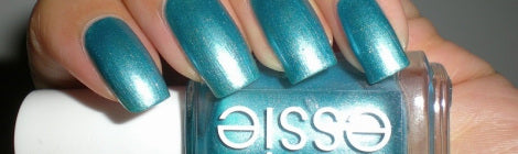 Essie Nail Polish Beach Bum Blu 776