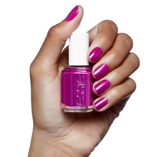 Essie Nail Polish Jamaica Me Crazy 778