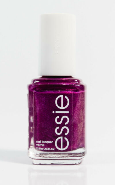 Essie Nail Polish Jamaica Me Crazy 778