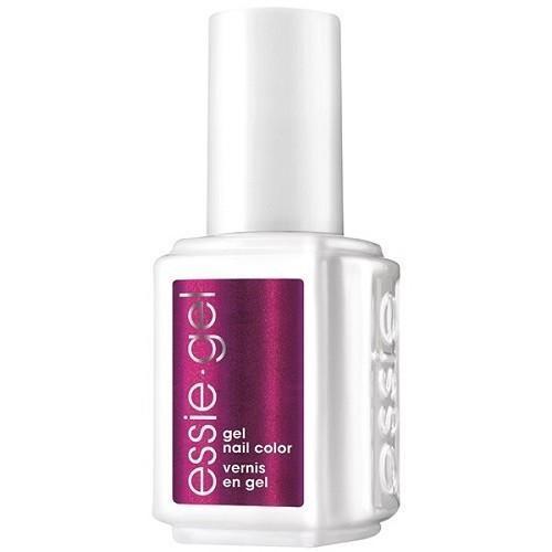 Essie Gel Nail Polish Jamaica Me Crazy #778G