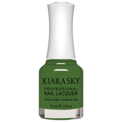 Kiara Sky All-In-One Nail Polish - N5079 IVY LEAGUE