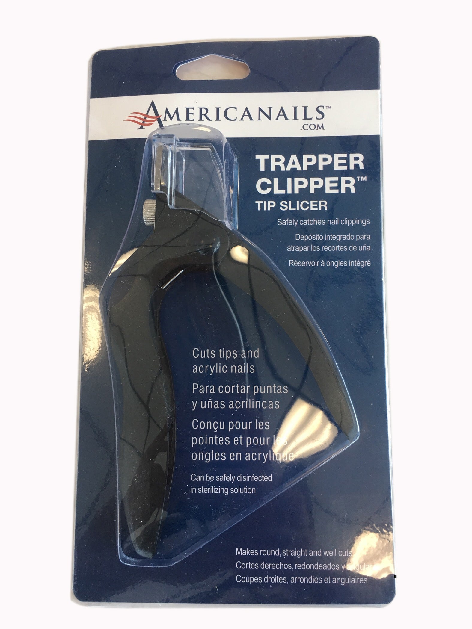 Trapper Clipper Tip Slicer