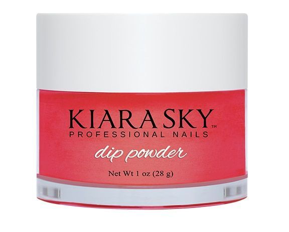 Kiara Sky Dipping Powder - D526 Irredplacable
