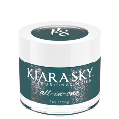 Kiara Sky All-In-One Dip Powder DM5080 NOW VÀ ZEN