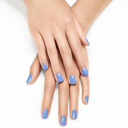 Essie Gel Nail Polish Bikini So Teeny #800G