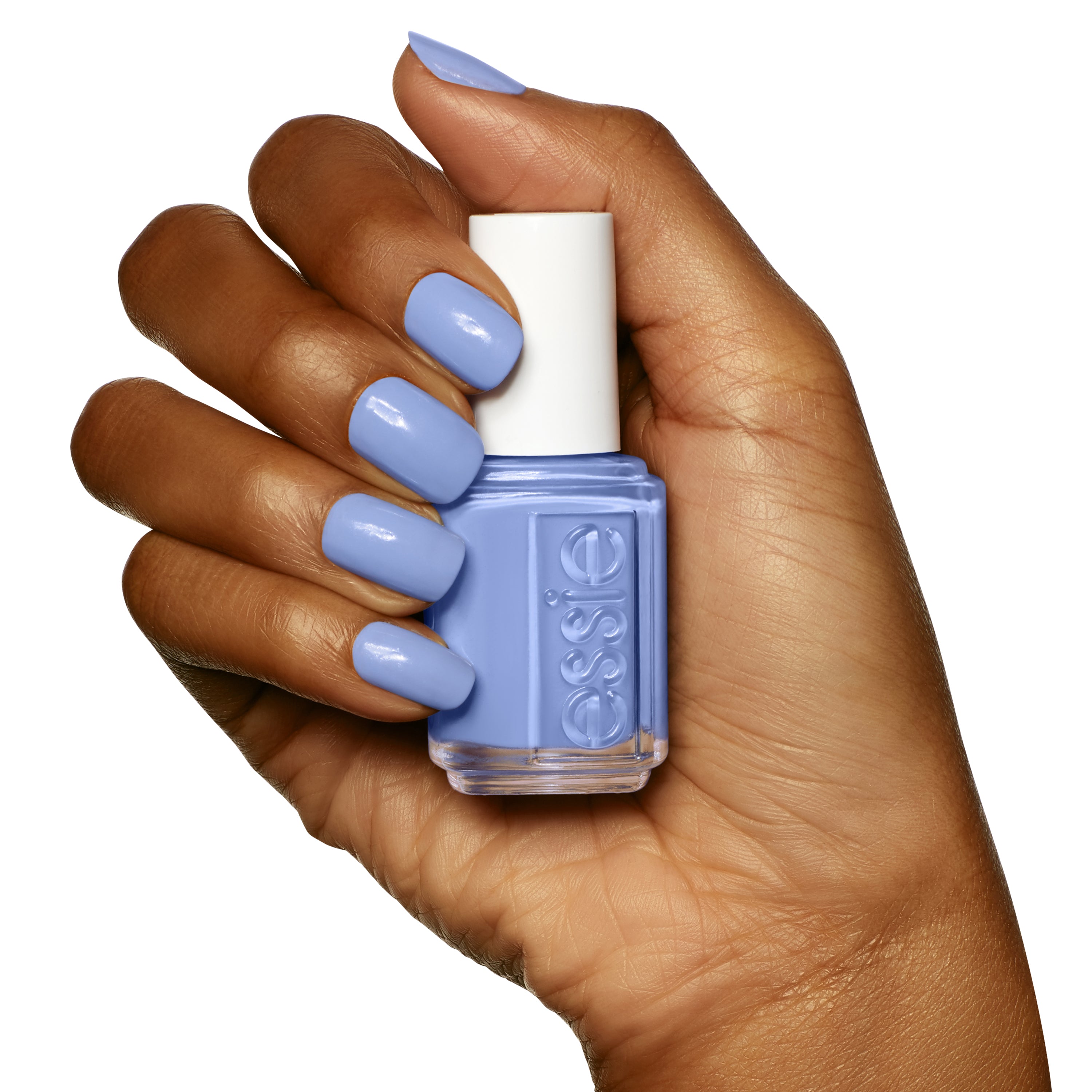 Sơn móng tay Essie Bikini So Teeny 800