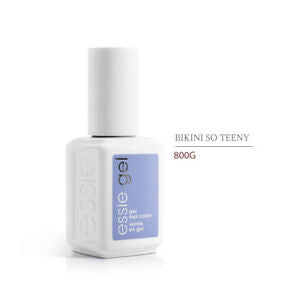 Sơn móng tay Essie Gel Bikini So Teeny #800G