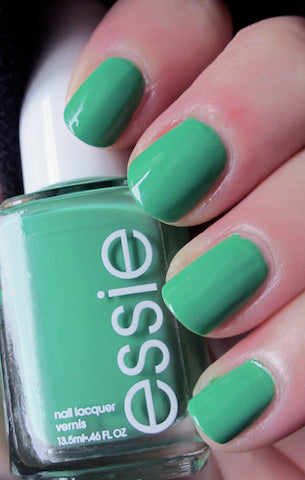 Essie Nail Polish Mojito Madness 801