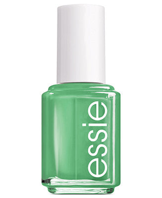 Essie Nail Polish Mojito Madness 801