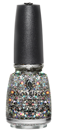 China Glaze Polish - 80436 Techno