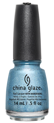 China Glaze Polish - 80425 Nova