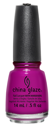 China Glaze Polish - 80440 Under The Boardwalk