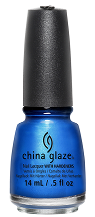 China Glaze Polish - 80442 Splish Splash