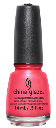 China Glaze Polish - 80447 Flirty Tankini