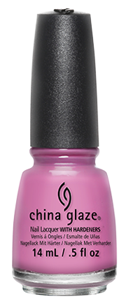 China Glaze Polish - 80744 Dance Baby