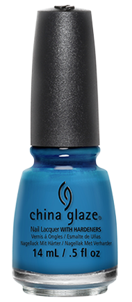China Glaze Polish - 80829 Shower Together
