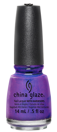 China Glaze Polish - 80841 Rồng bay