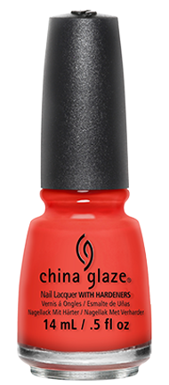 China Glaze Polish - 80844 Japanese Koi