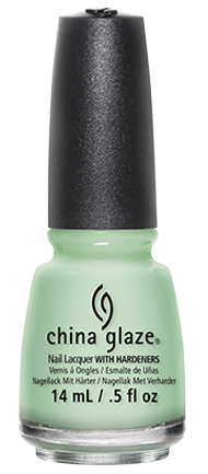 China Glaze Polish - 80937 Re-Fresh Mint