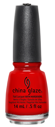 China Glaze Polish - 80965 Hey Sailor