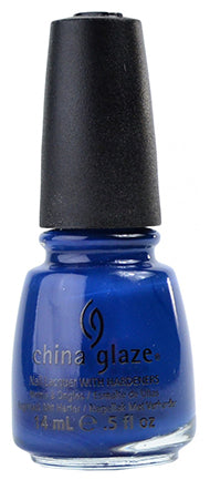 China Glaze Polish - 80967 First Mate