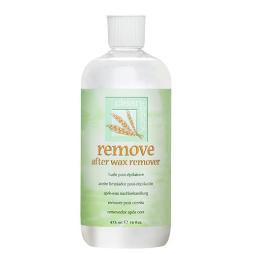 Clean Easy Remover After Wax