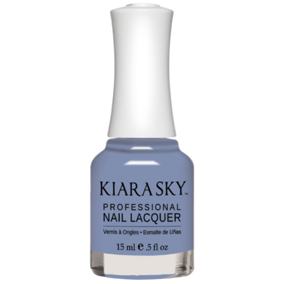 Kiara Sky All-In-One Nail Polish - N5081 BON VOYAGE