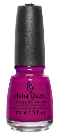 China Glaze Polish - 81068 Traffic Jam