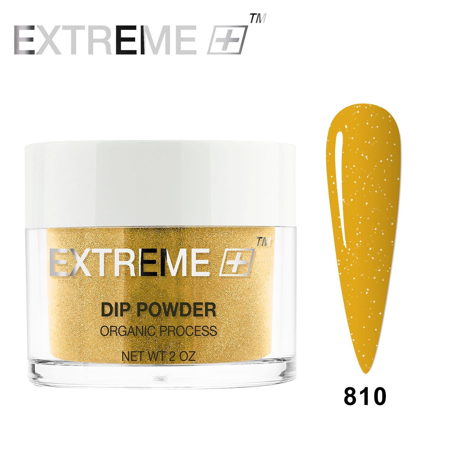 EXTREME+ Dipping Powder 2 oz - #810 Goodwill