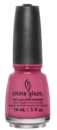 China Glaze Polish - 81192 Life is Rosy