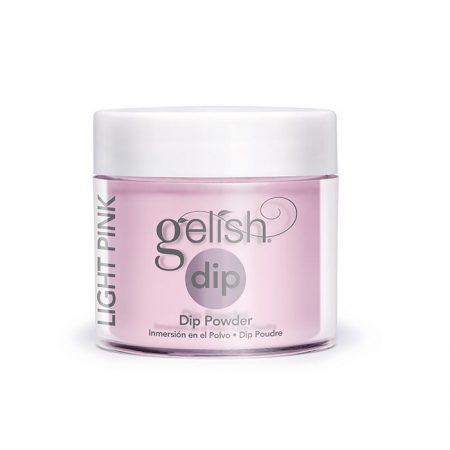 Gelish Dip Powder 812 - Simple Sheer