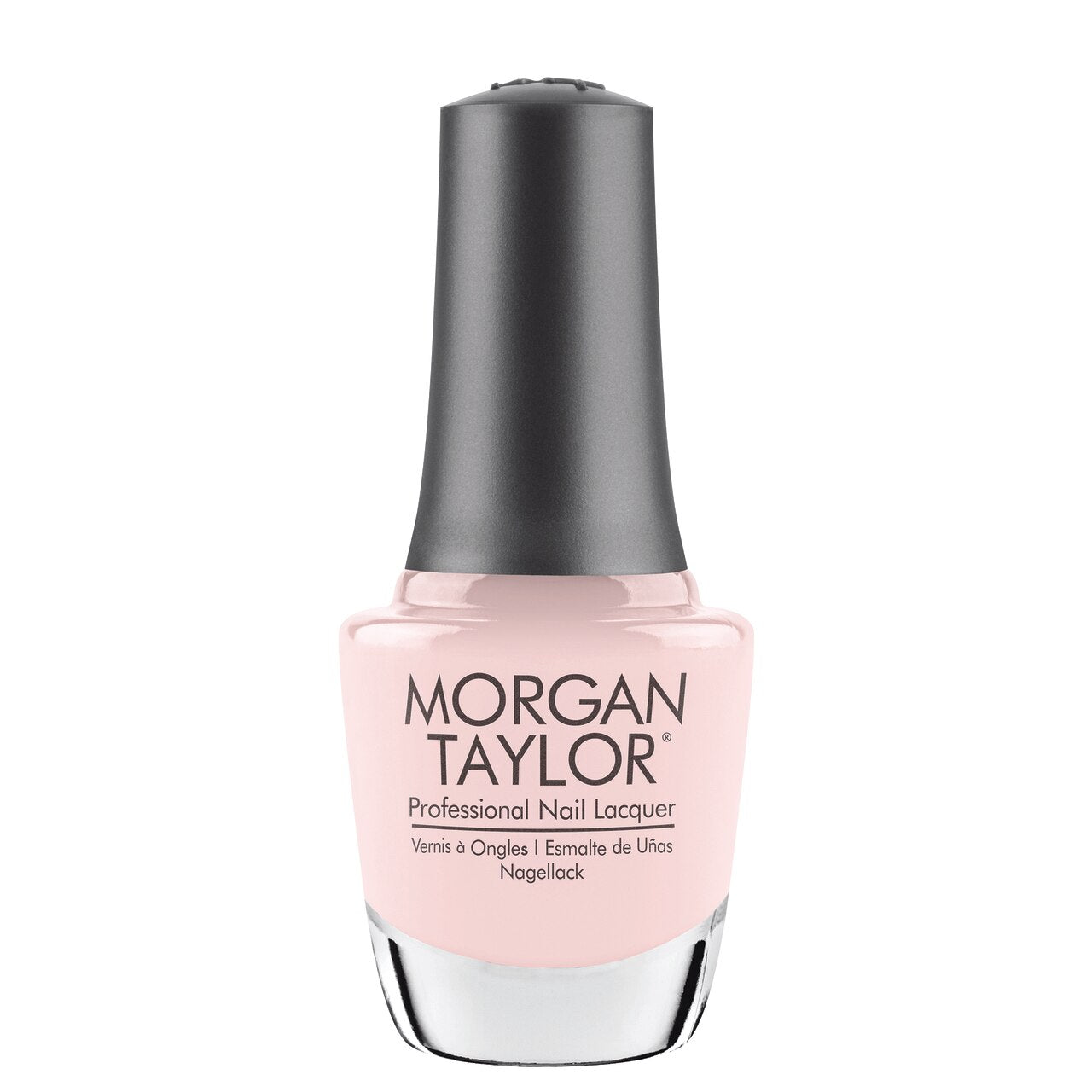 Sơn Móng Tay Morgan Taylor - #812 Simple Sheer(#3110812)- 15ml