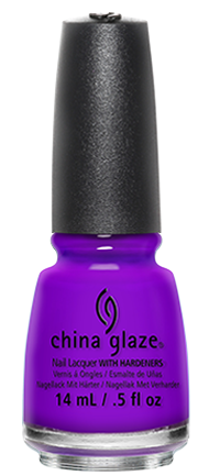 China Glaze Polish - 81326 Are You Jelly?