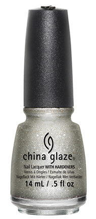 China Glaze Polish - 81348 Gossip Over Gimlets