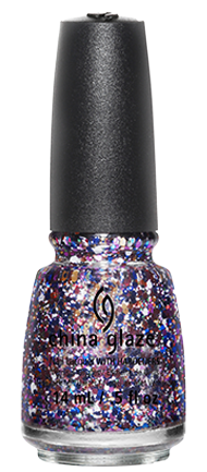 China Glaze Polish - 81395 Cần có quà của bạn