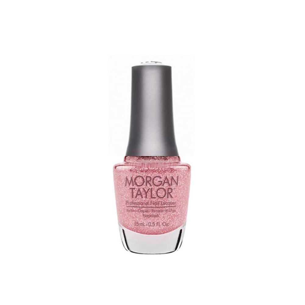 Morgan Taylor Nail Polish - #814 Ambience(#3110814)- 15ml