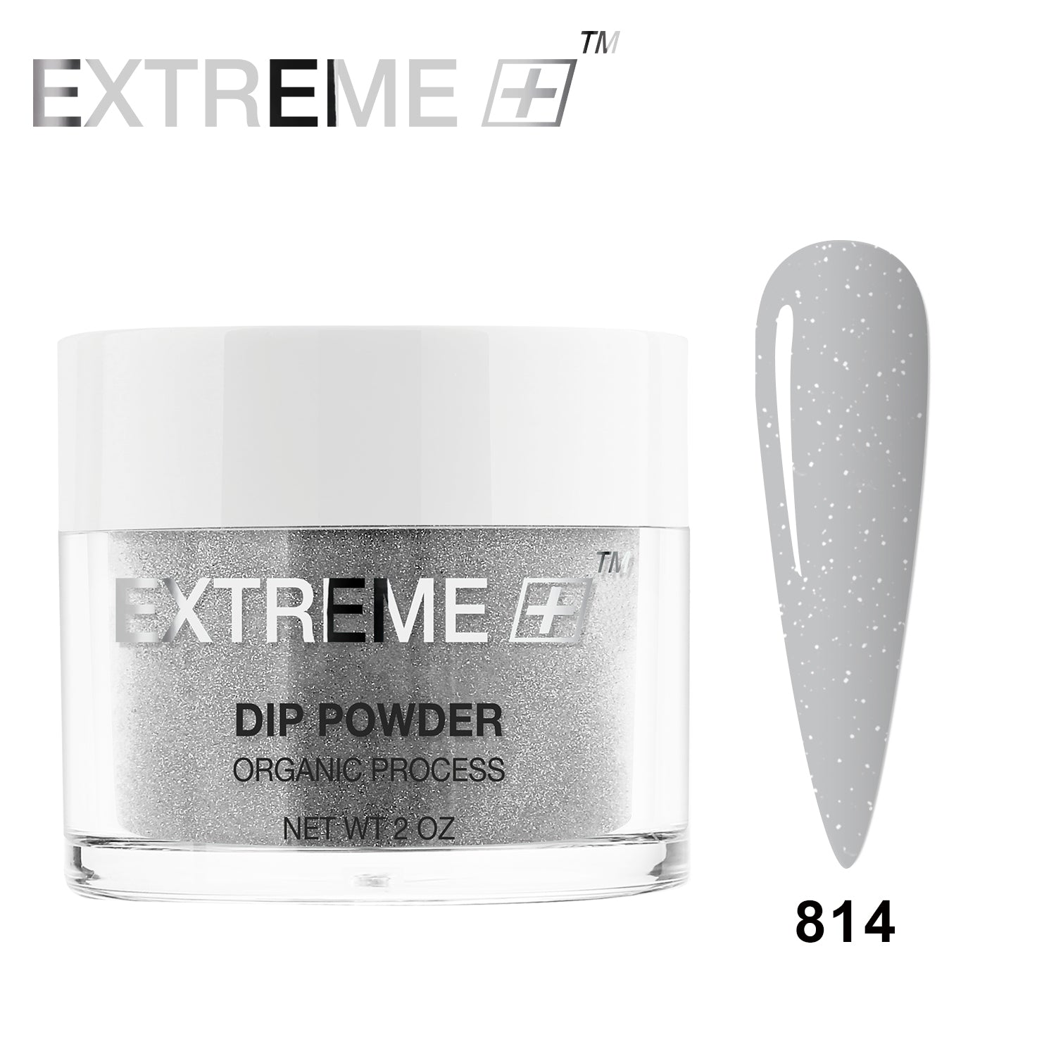 EXTREME+ Dipping Powder 2 oz - #814 Stir Up